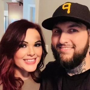 Meet your Posher, Randy